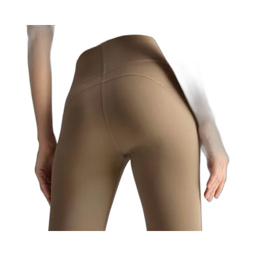 Logo-Print Leggings