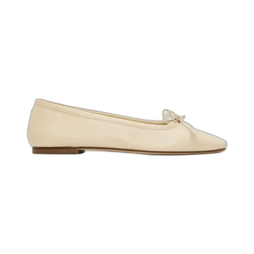 Shallow Ballet Shoes