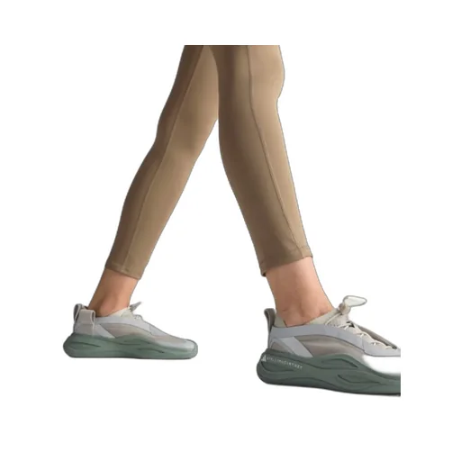 Logo-Print Leggings
