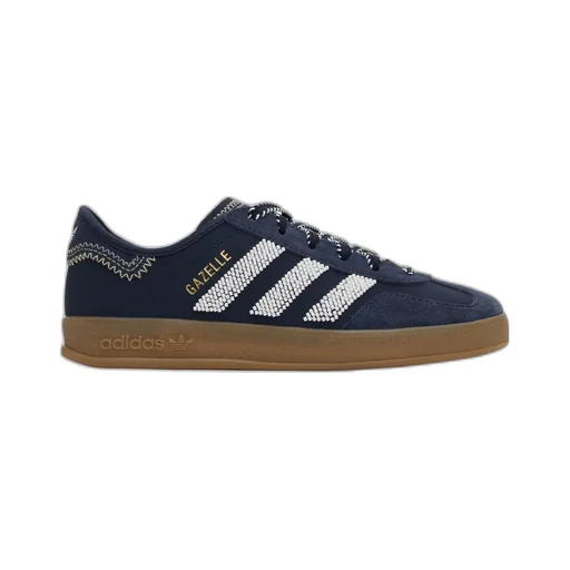 Gazelle Clot - Navy