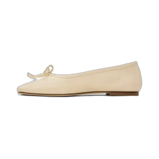 Shallow Ballet Shoes