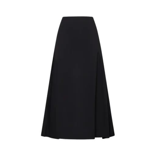 Lawson High Waisted Maxi Skirt
