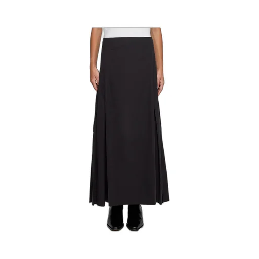 Lawson High Waisted Maxi Skirt