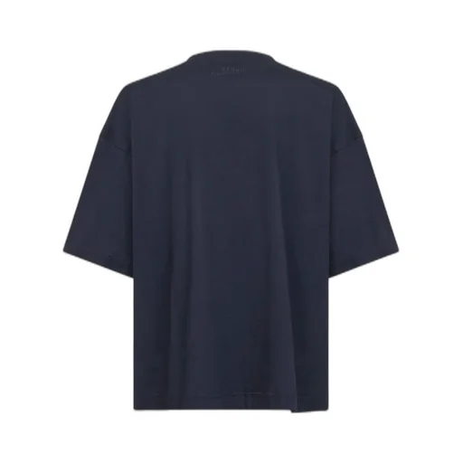 Short Sleeved Crewneck T-Shirt