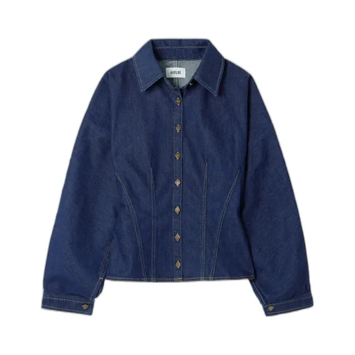 Devon Buttoned Shirt