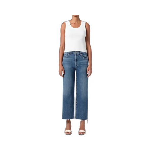 Harper Crop Jean
