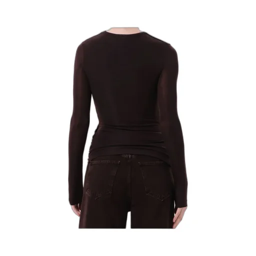 Eve Twist Tee