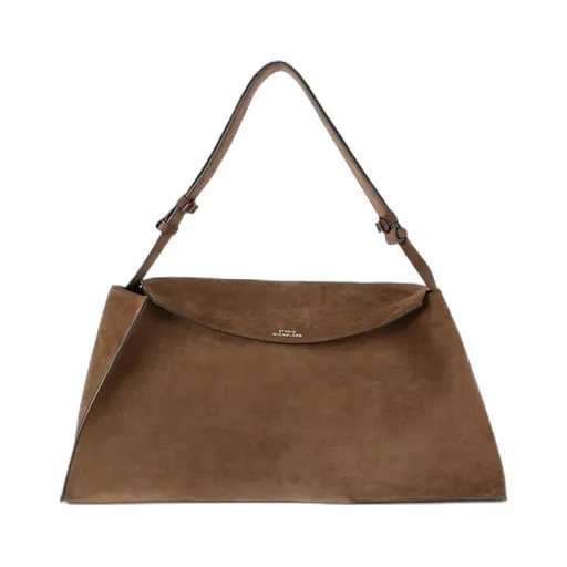 Foldable Shoulder Bag