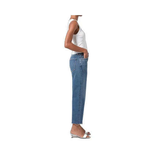 Harper Crop Jean