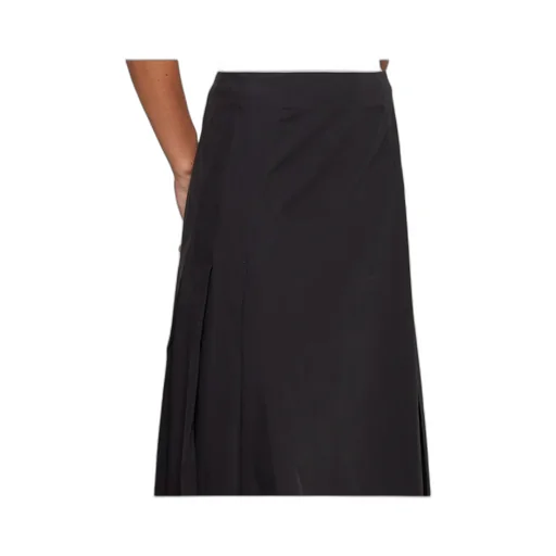 Lawson High Waisted Maxi Skirt