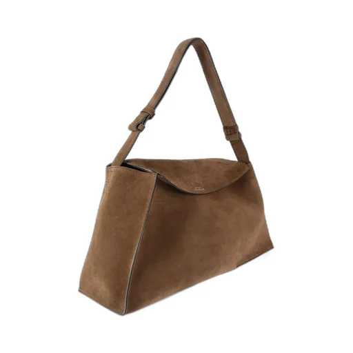 Foldable Shoulder Bag