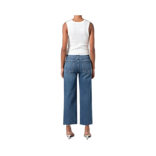 Harper Crop Jean