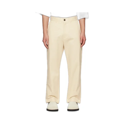 Belt Loop Track Pants