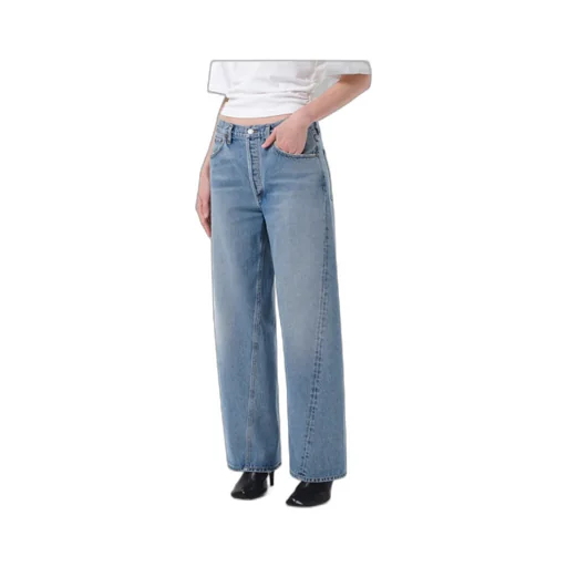 Twist Low Slung Baggy