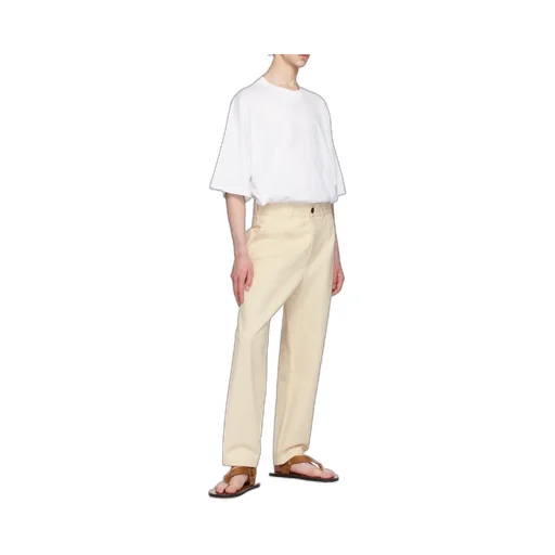 Belt Loop Track Pants