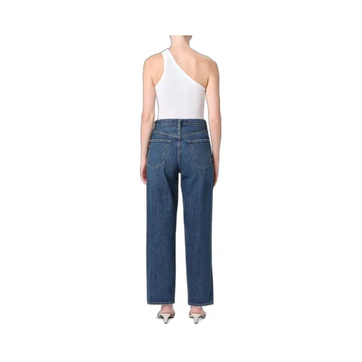 V-Waist Baggy