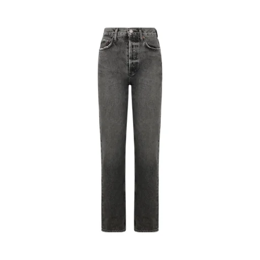 Straight Jeans