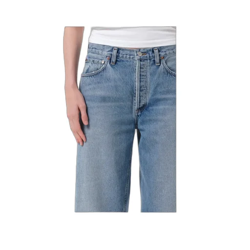 Twist Low Slung Baggy