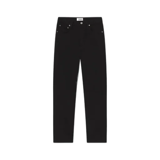 90S Retro Style Cropped Pants