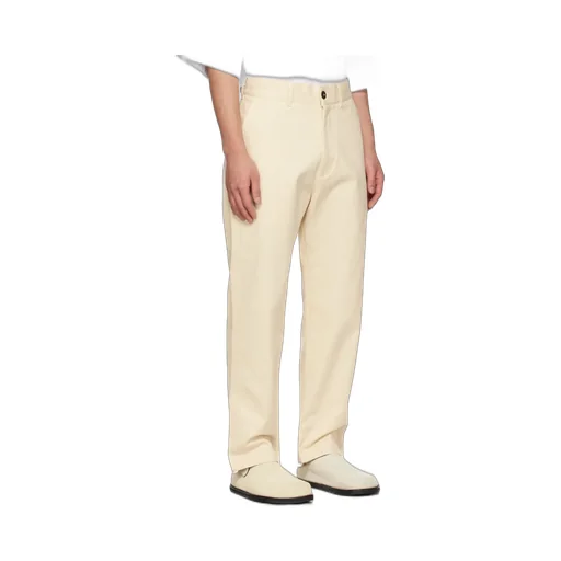 Belt Loop Track Pants