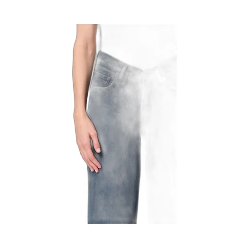 V-Waist Baggy