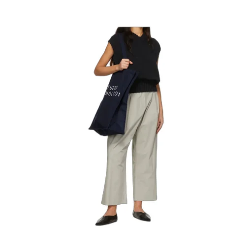 Logo Handbag
