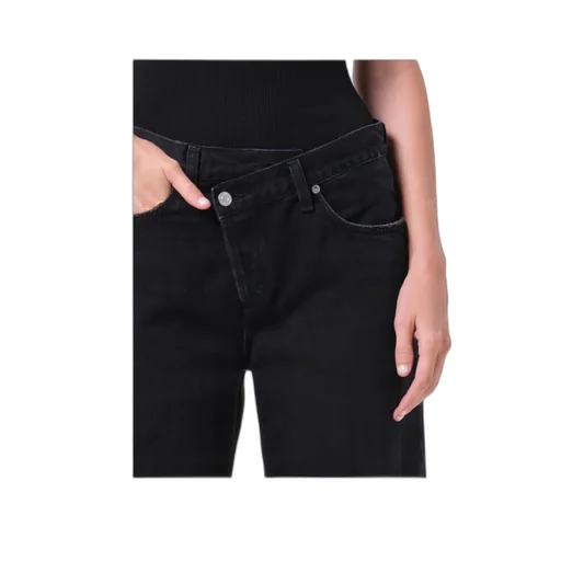 Arc Criss Cross Jean