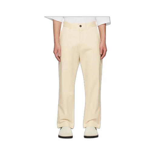 Belt Loop Track Pants