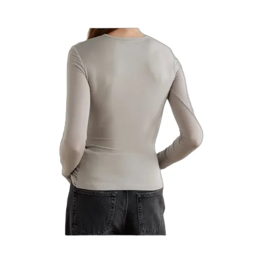 Eve Twist Tee