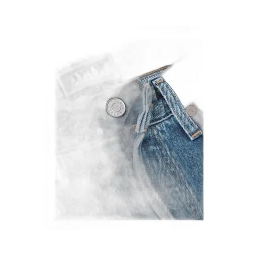 90S Jeans