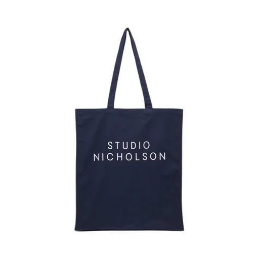 Logo Handbag