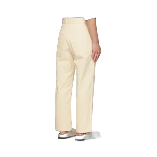 Belt Loop Track Pants