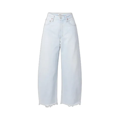 Belt Loop Jeans
