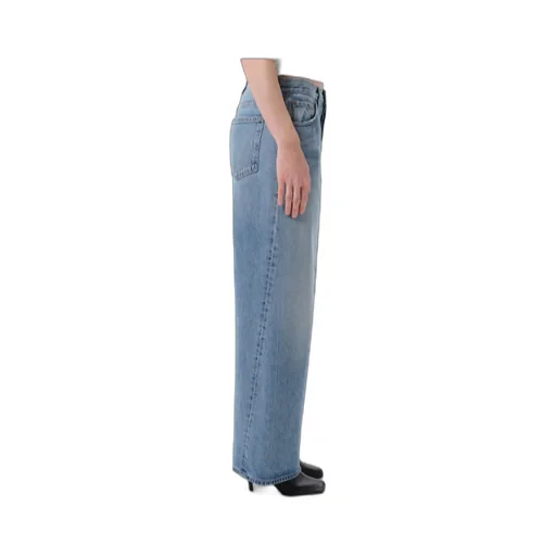 Twist Low Slung Baggy