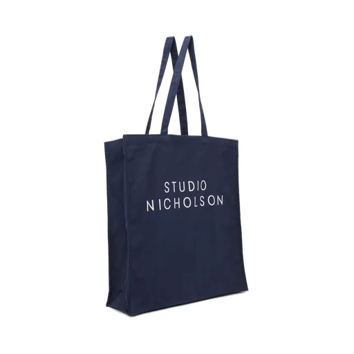 Logo Handbag