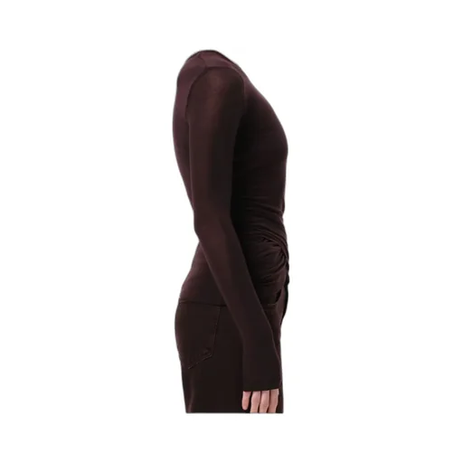 Eve Twist Tee