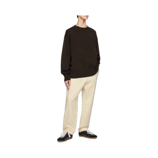 Belt Loop Track Pants
