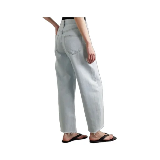 Belt Loop Jeans