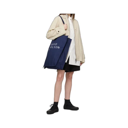 Logo Handbag