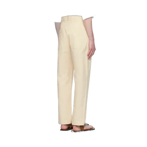 Belt Loop Track Pants
