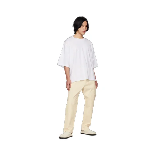 Belt Loop Track Pants