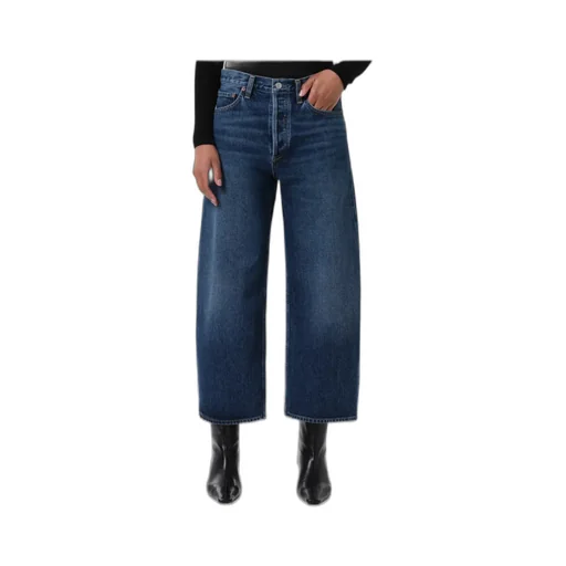 Arc Cotton Jeans