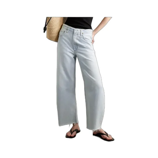 Belt Loop Jeans