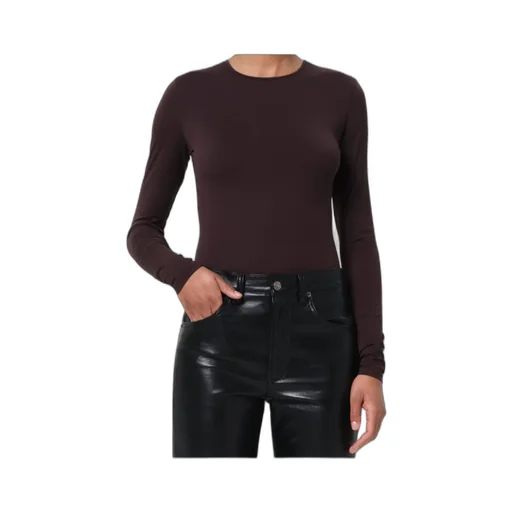 Aura Long Sleeve Bodysuit