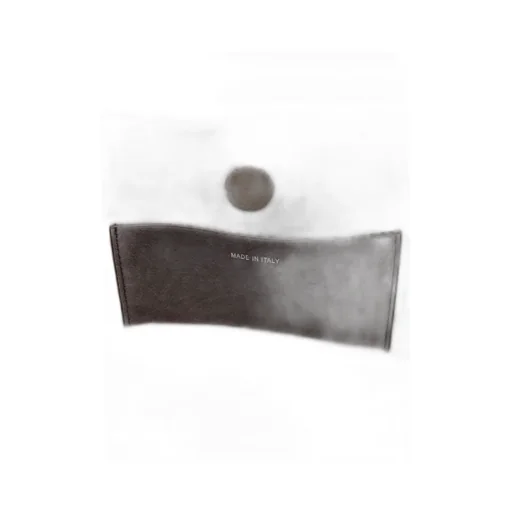 Suede Shoulder Bag