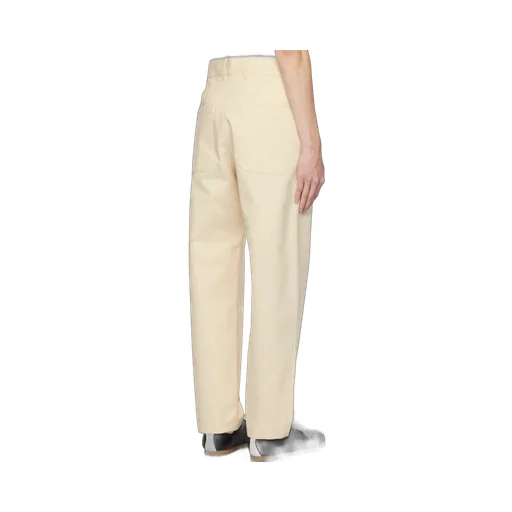 Belt Loop Track Pants