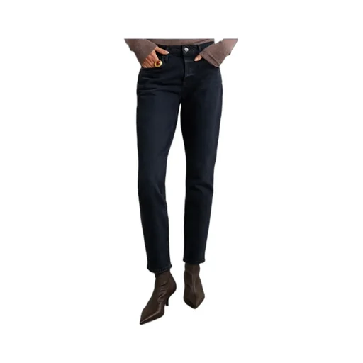 Belt Loop Jeans