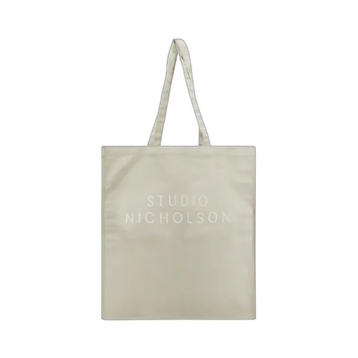 Logo Handbag