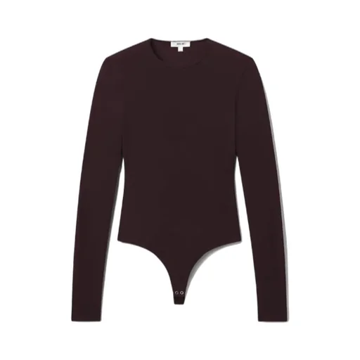 Aura Long Sleeve Bodysuit