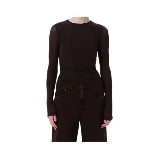 Eve Twist Tee